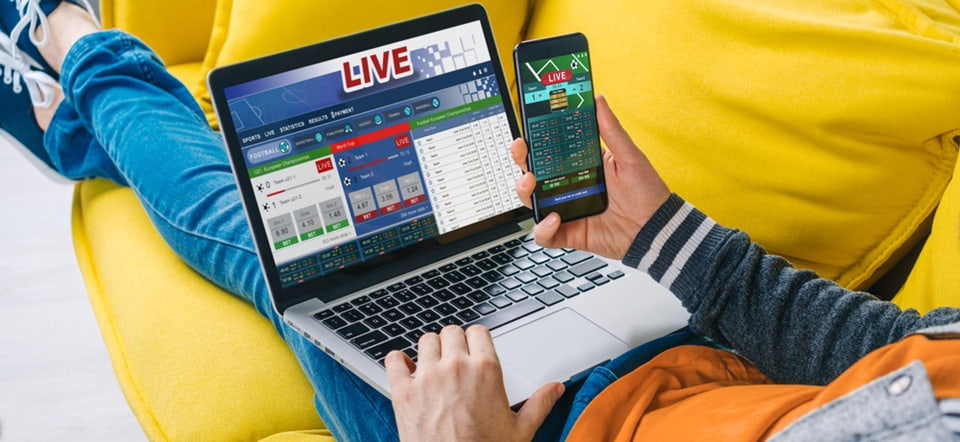 kèo bóng đá trực tuyến